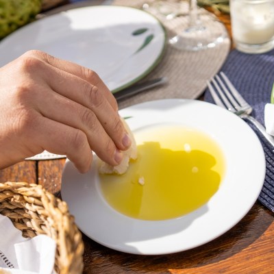 Málaga olive oil tour