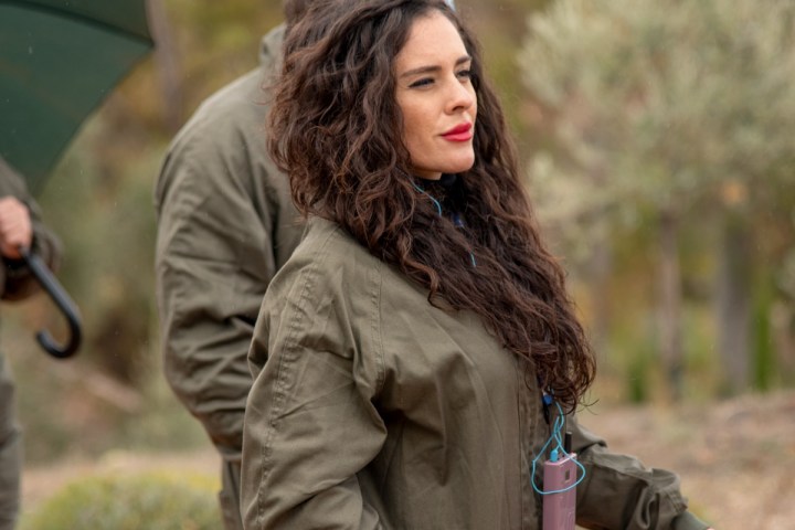 Málaga olive oil tour