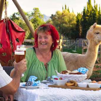 Mallorca Alpaca Tour