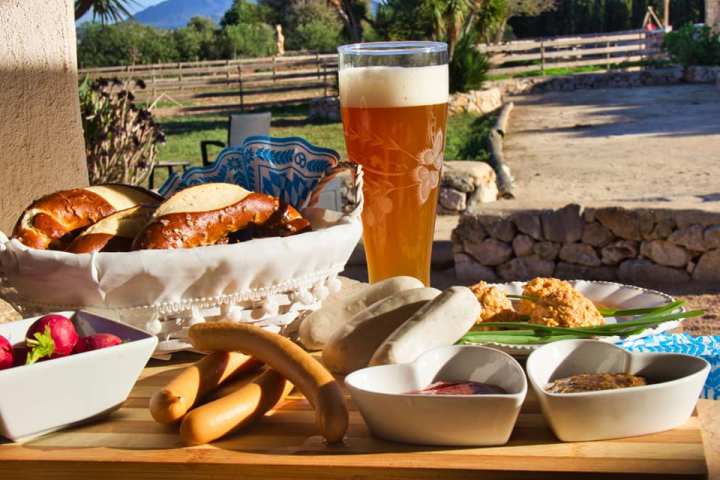 Mallorca Alpaca Tour