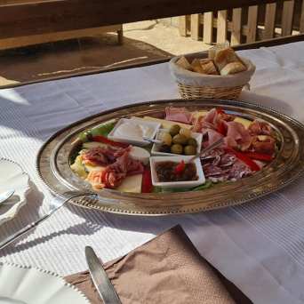 Mallorca Alpaca Tour