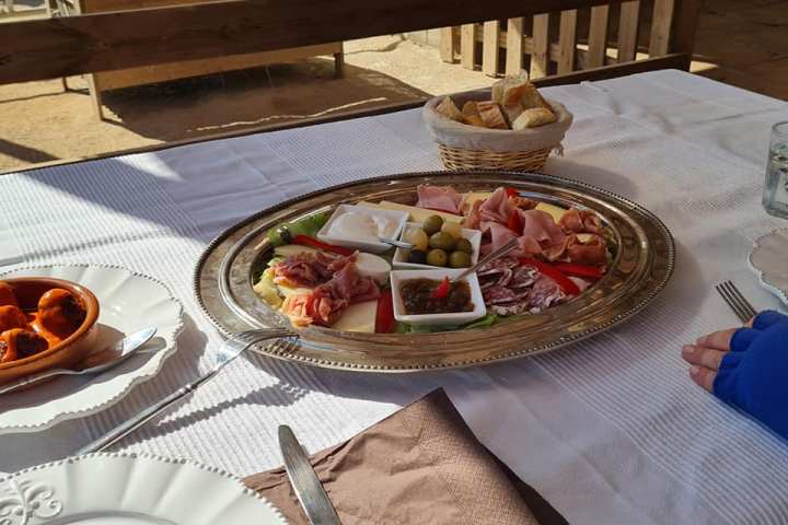 Mallorca Alpaca Tour