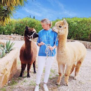 Mallorca Alpaca Tour