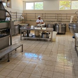 Mozzarella Farm Experience