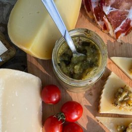 Mozzarella Farm Experience