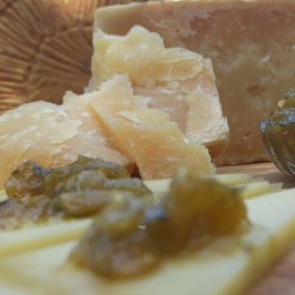 Mozzarella Farm Experience