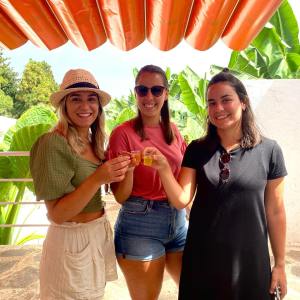 Banana farm tour tenerife