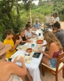 mallorca ceramic workshop