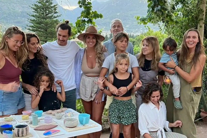 mallorca ceramic workshop