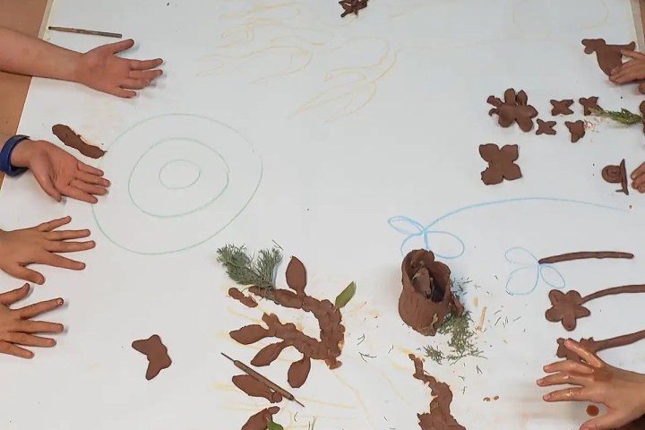 mallorca ceramic workshop