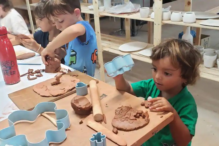 mallorca ceramic tour