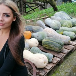 Sorrento Farm-to-Table Tour