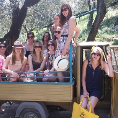 Sorrento Farm-to-Table Tour