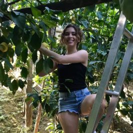 Sorrento Farm-to-Table Tour