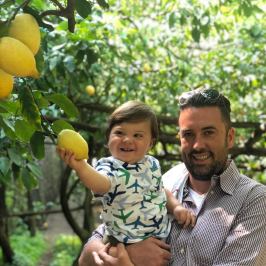 Sorrento Farm-to-Table Tour