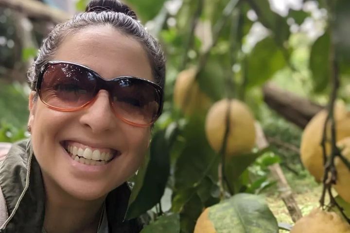 Sorrento Farm-to-Table Tourcamera