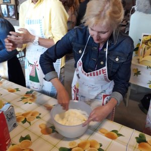 Valencia orange farm tour