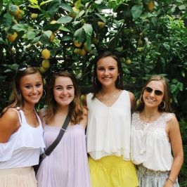 Sorrento Farm-to-Table Tour