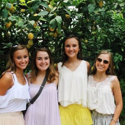 Sorrento Farm-to-Table Tour