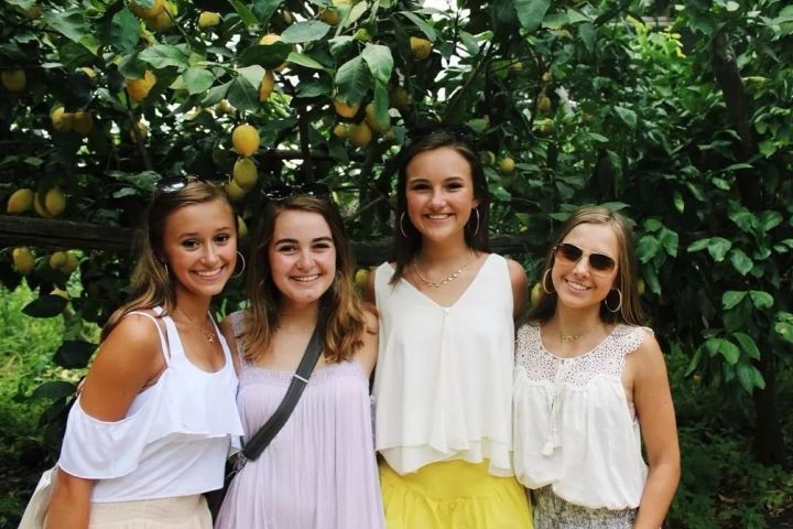 Sorrento Farm-to-Table Tour