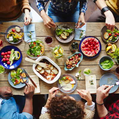 food tours in Europe