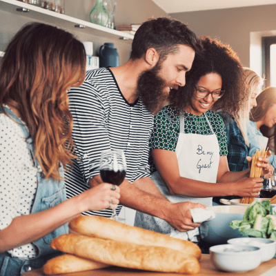 food tours in Europe