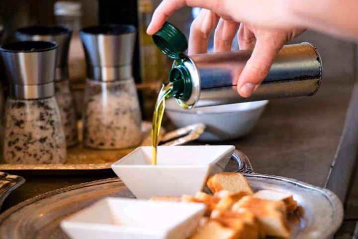 olive picking tour in Provence