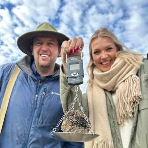 Provence Truffle Hunting tour