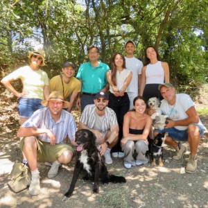 Provence Truffle Hunting tour