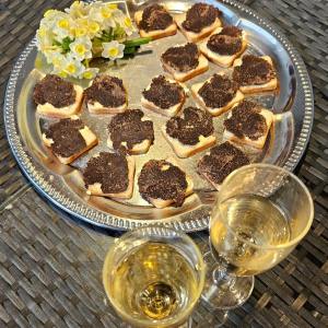 Provence Truffle Hunting tour
