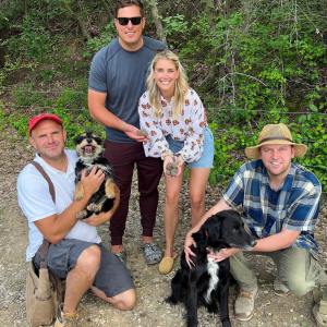 Provence Truffle Hunting tour