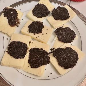 Provence Truffle Hunting tour