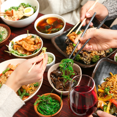 food tours in Europe