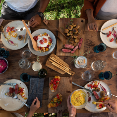 food tours in Europe