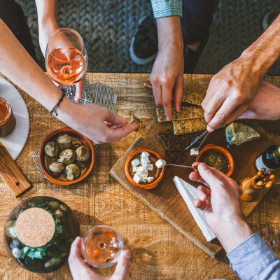 food tours in Europe