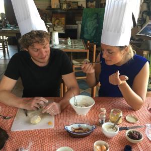 sicily farm to table tour