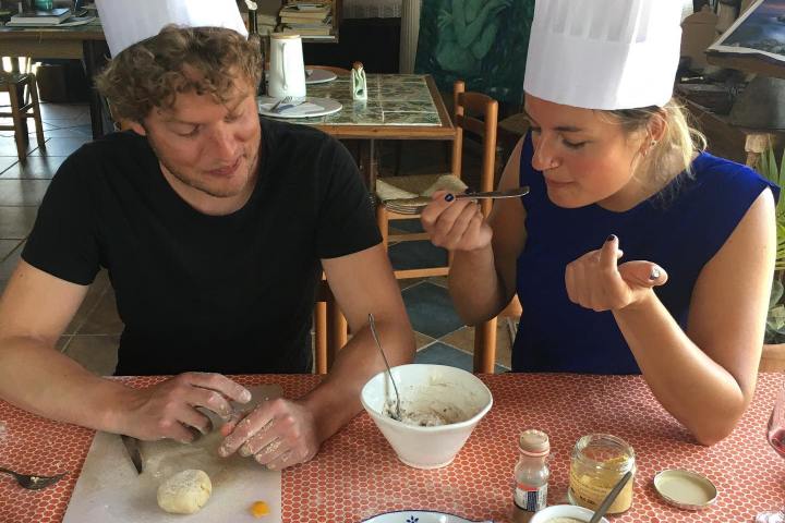 sicily farm to table tour