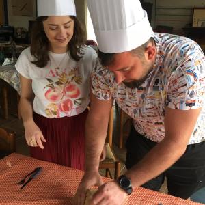 sicily farm to table tour