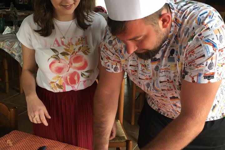 sicily farm to table tour