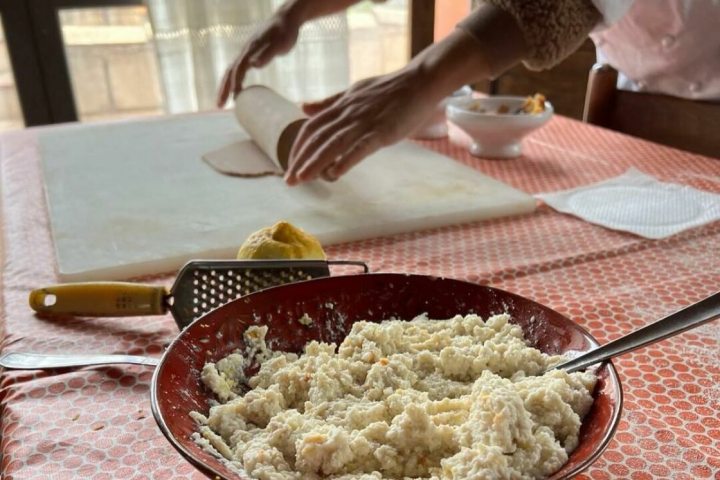 sicily farm to table tour