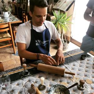 sicily farm to table tour