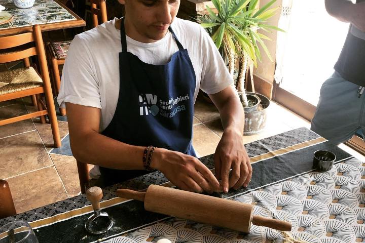 sicily farm to table tour