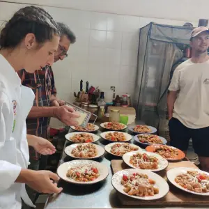 sicily farm to table tour