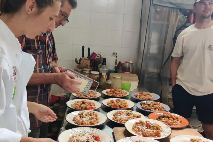 sicily farm to table tour