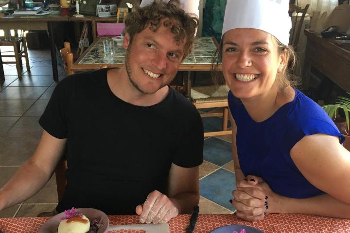 sicily farm to table tour