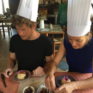 sicily farm to table tour