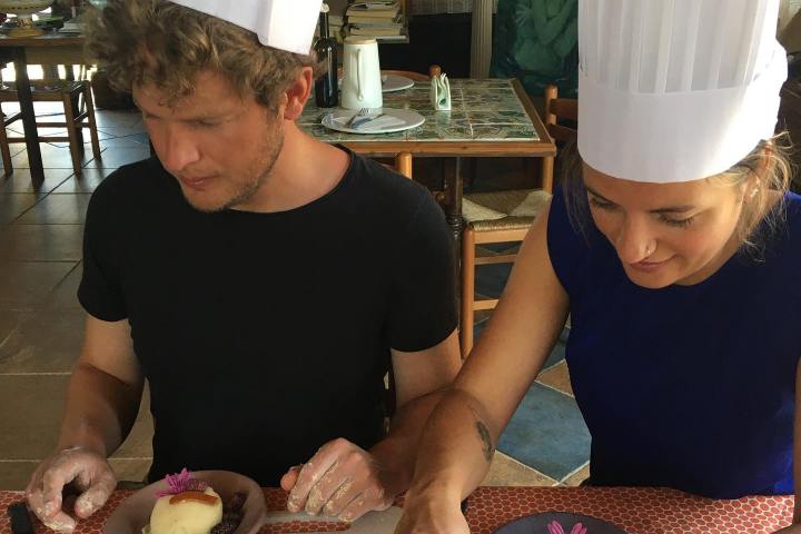 sicily farm to table tour