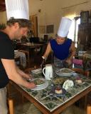 sicily farm to table tour