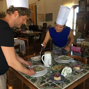 sicily farm to table tour