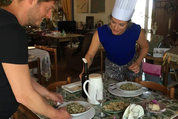 sicily farm to table tour